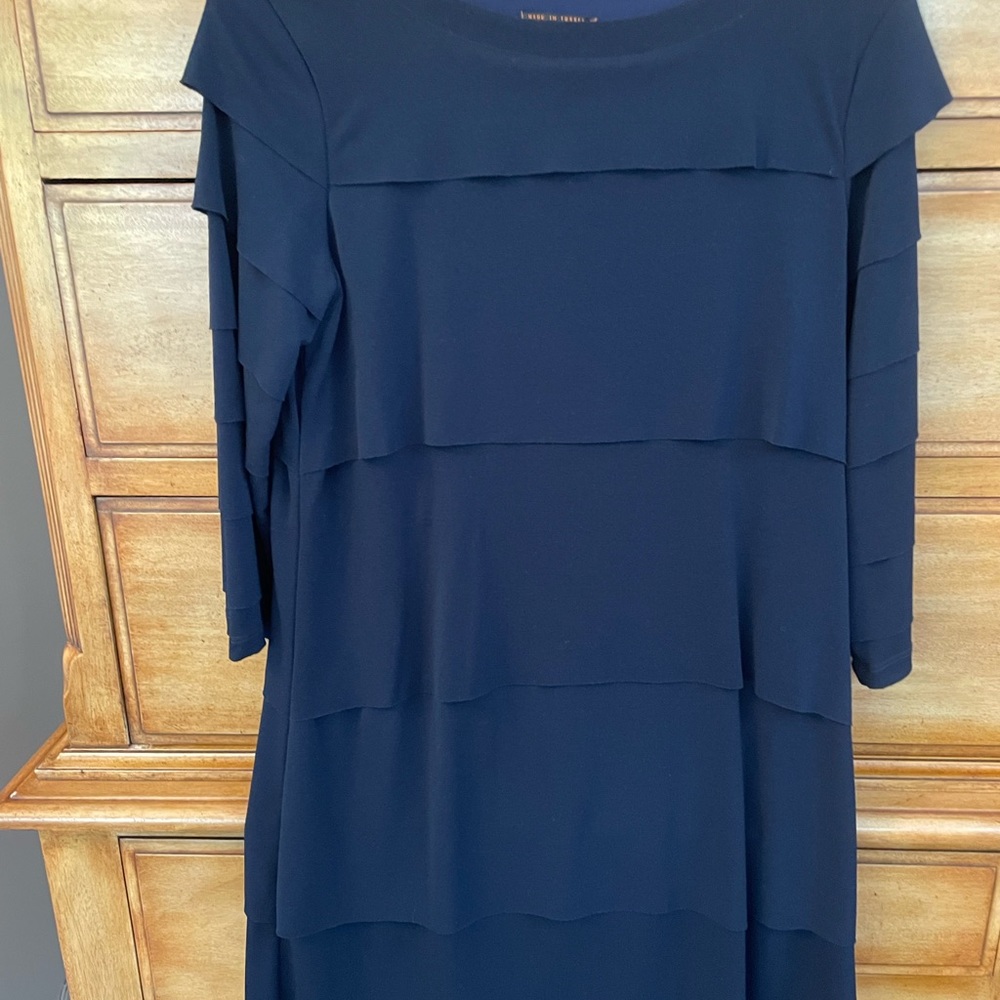 ISLE by Melis Kozan Dress, Size Small